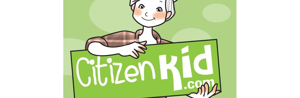 Citizen Kid pour trouver une sortie ou une activité familiale