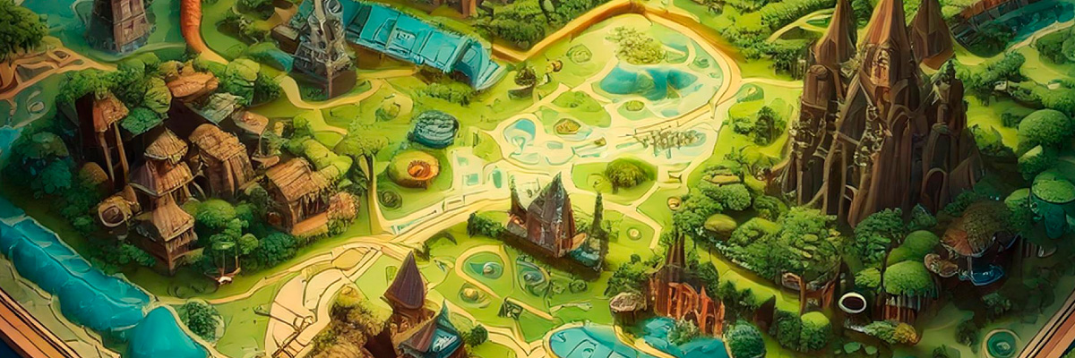 Spygame, jeu à imprimer pour deux : mission d'espionnage en forêt !