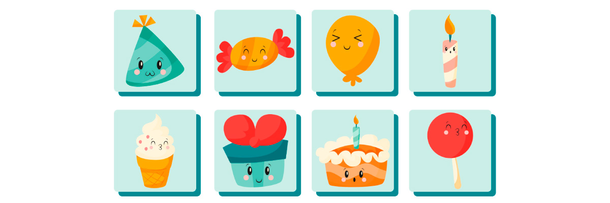 Quand l'imagination prend le pouvoir : des anniversaires transformés en aventures extraordinaires