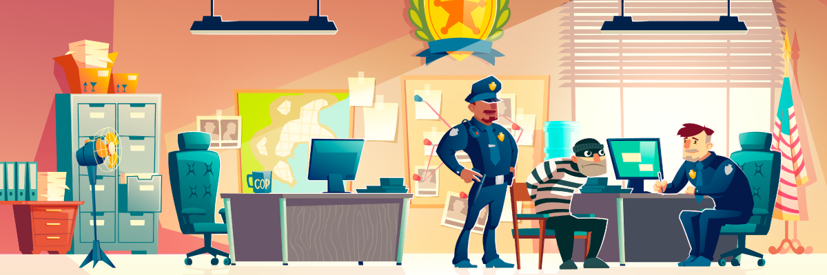 Organiser une Enquête Policière Captivante pour un Anniversaire d'Enfants : Le Guide Ultime !