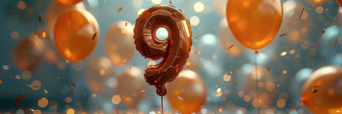 Idées d'Animation Originales et Captivantes pour un Anniversaire de 9 Ans Réussi