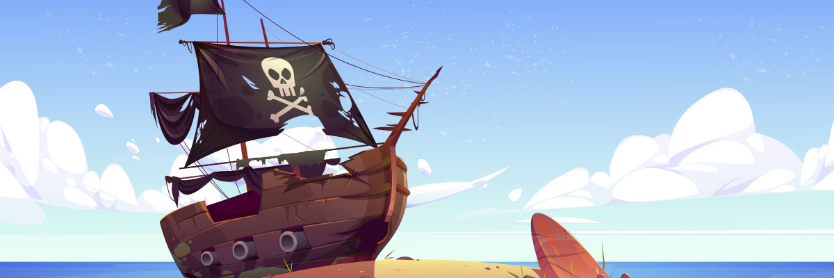 Organiser un Anniversaire Pirate Mémorable pour Enfants