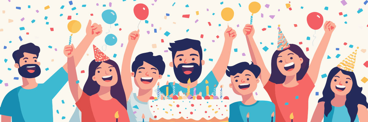 Jeux anniversaire : L'ingrédient secret pour une fête d'enfant extraordinaire !