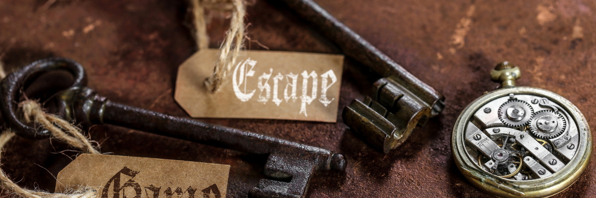 Escape Game 11 Ans : L'Aventure Stratégique pour un Anniversaire Mémorable