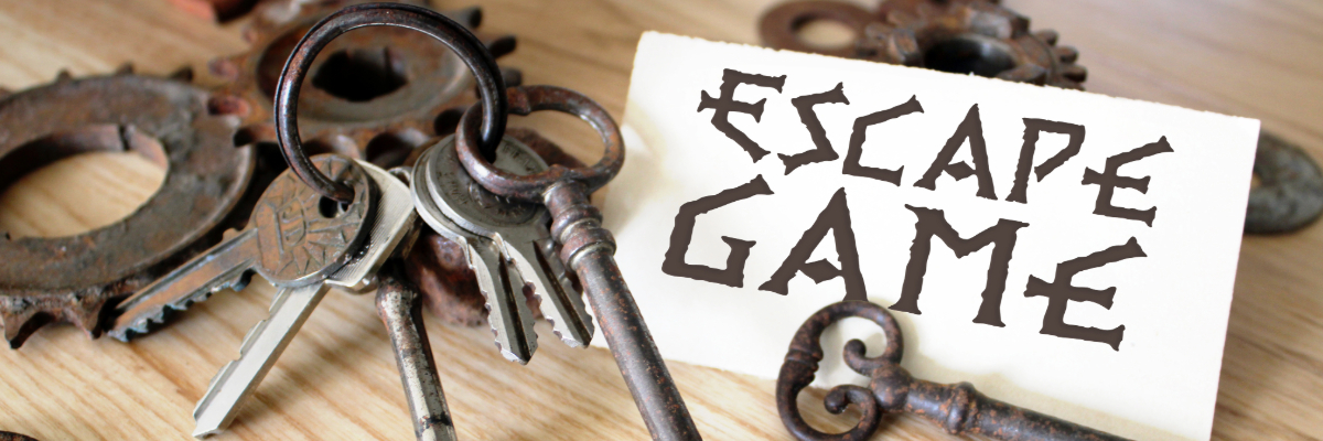 Escape Game 6 Ans : L'Aventure Enchantée pour un Anniversaire Enfant Éclatant