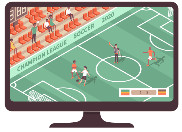 Lancement officiel de 1863.football, le jeu de cartes qui réécrit l'histoire du ballon rond