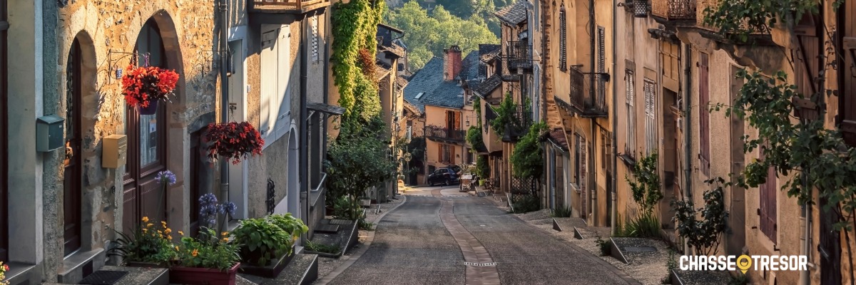 Chasse au trésor en extérieur : transformez votre ville ou village en terrain de jeu