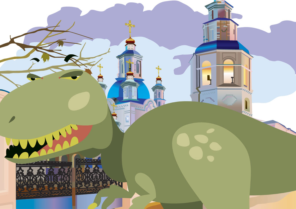 Escape Game Gratuit à Imprime - Secrets et Dinosaures