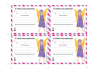 Invitations à imprimer pour un anniversaire Fées