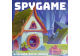 Jeu à imprimer Spygame
