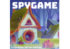 Jeu à imprimer Spygame