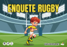 Enquête au stade - Rugby - 8 ans et plus