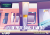 Jeu de Piste dans le métro - à partir de 9 ans