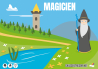 Chasse au trésor du Magicien - 5 ans