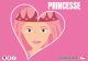 Chasse au trésor Princesse à imprimer - 5-6 ans