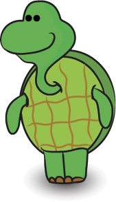 Le jeu du Wushu Turtle, vous connaissez ?
